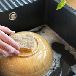 pandoo Haushaltsschwamm - 1 Set