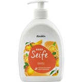 AlmaWin Handseife Orange