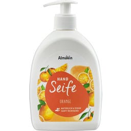 AlmaWin Handseife Orange - 500 ml