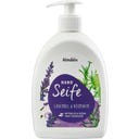 AlmaWin Handzeep Lavendel & Rosmarijn - 500 ml