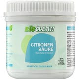BIOCLEAN Citronens&auml;ure