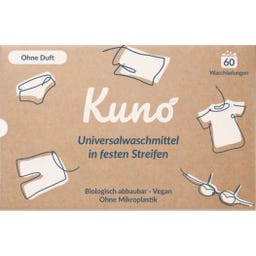 Universal Laundry Strips - Fragrance-Free