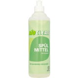 BIOCLEAN Sp&uuml;lmittel