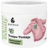 organic family - Smacchiatore per Capi Colorati