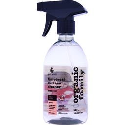 organic family Višenamjensko sredstvo za čišćenje - Best Chef - 500 ml