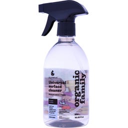 organic family Uniwersalny środek czyszczący Best Chef bez zapachu - 500 ml