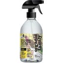 organic family Superhero Bathroom Cleaner - 500 ml