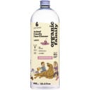 organic family - Limpiasuelos Respetuoso con los Animales, Amigo - 1 l