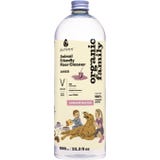 organic family tierfreundlicher Bodenreiniger Amigo