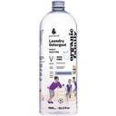 organic family - Detersivo Liquido, Daily Routine