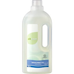 BIOCLEAN Waschmittel Lavendel - 1 l