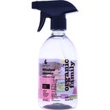 organic family - Detergente Vetri, Power of Two