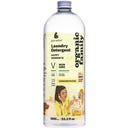 organic family - Detergente Líquido para la Ropa, Happy Moments