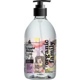 organic family - Sapone Liquido, Evening Fun