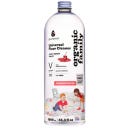 organic family - Detergente Universale per Pavimenti, Juicy Berry Twist - 1 L