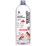 organic family - Detergente Universale per Pavimenti, Juicy Berry Twist