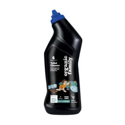 purenn organic family - Detergente WC - Juniper & Pine Buds