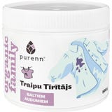 organic family - Smacchiatore per Capi Bianchi