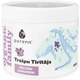 purenn Fleckenentferner Weißwäsche - 500 g