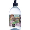 organic family Summer Joy Dishwash Liquid