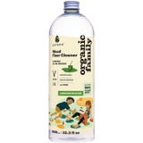 organic family - Limpiador de Suelos de Madera