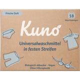 Universal Waschmittelstreifen Frische Duft