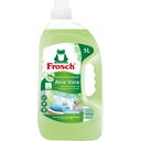 Aloe Vera Sensitive Laundry Detergent, 5 litres