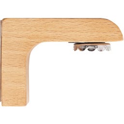 Tranquillo Portasapone Buche - 1 pz.