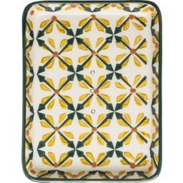 Tranquillo Portasapone Art Deco - 1 pz.