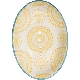 Tranquillo Portasapone Boho Chic - 1 pz.