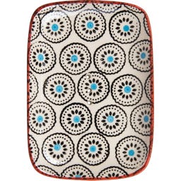 Tranquillo Portasapone Ethno - 1 pz.