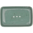 Tranquillo Portasapone Rustic Verde