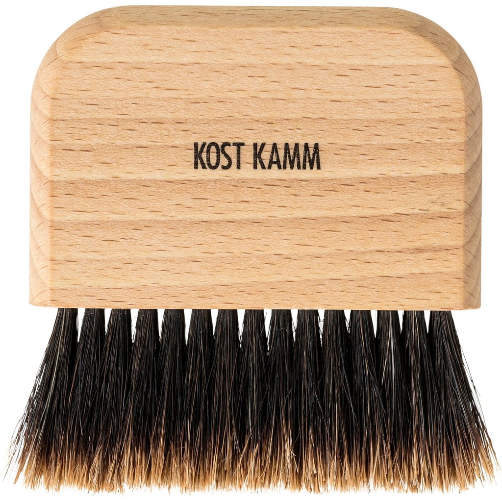 Table Swepper KOSTKAMM Table Sweeper - Ecosplendo Online Shop International