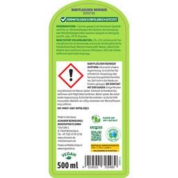 AlmaWin Babyflaschen Reiniger - 500 ml