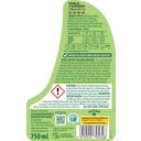 AlmaWin Waschmittel für Dunkles & Schwarzes - 750 ml