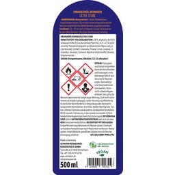 AlmaWin Orangenöl Reiniger Extra Stark - 500 ml