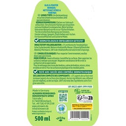 AlmaWin Glas & Fenster Reiniger - 500 ml