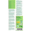 AlmaWin Geschirrspülsalz - 2 kg