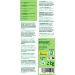 AlmaWin Geschirrspülsalz - 2 kg