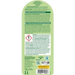 AlmaWin Spülmittel Zitronengras - 500 ml