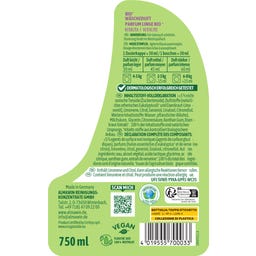 AlmaWin Wäscheduft Verbena - 750 ml