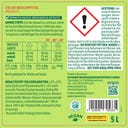 AlmaWin Flüssigwaschmittel Color Lindenblüte - 5 l