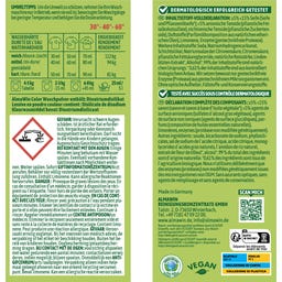AlmaWin Waschpulver Color - 1 kg