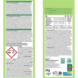 AlmaWin Waschpulver Color - 2 kg