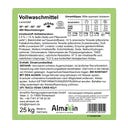 AlmaWin Tvättmedel - 25 kg