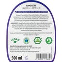 AlmaWin Handseife Lavendel & Rosmarin - 500 ml