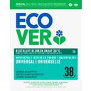 Lessive en Poudre Concentrée Universelle, 38 WL (1,90 kg)