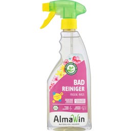 Almawin Spring Cleaning Bathroom Cleaner - 500 ml