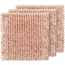 beeta Kupfertuch 3er-Set - 1 Set