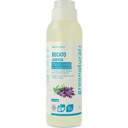 Greenatural Liquid Detergent Lavender - 1 l